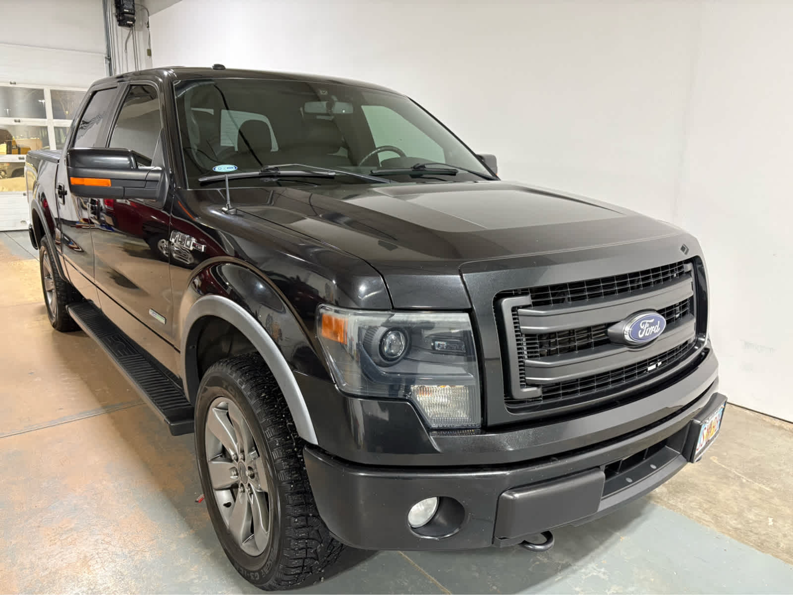 2014 Ford F-150 XL