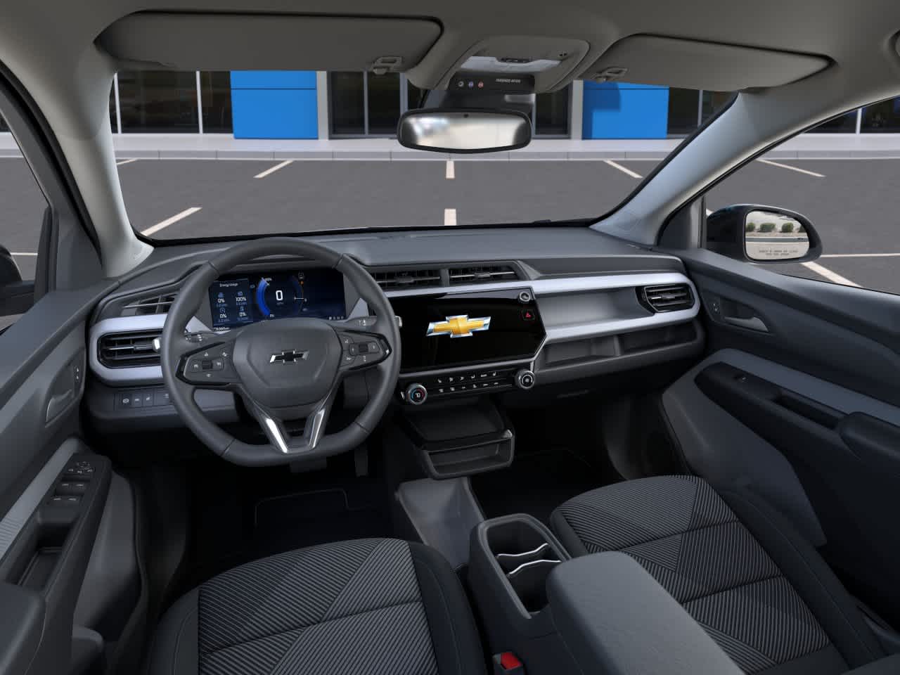 2027 Chevrolet Bolt LT - Photo 15