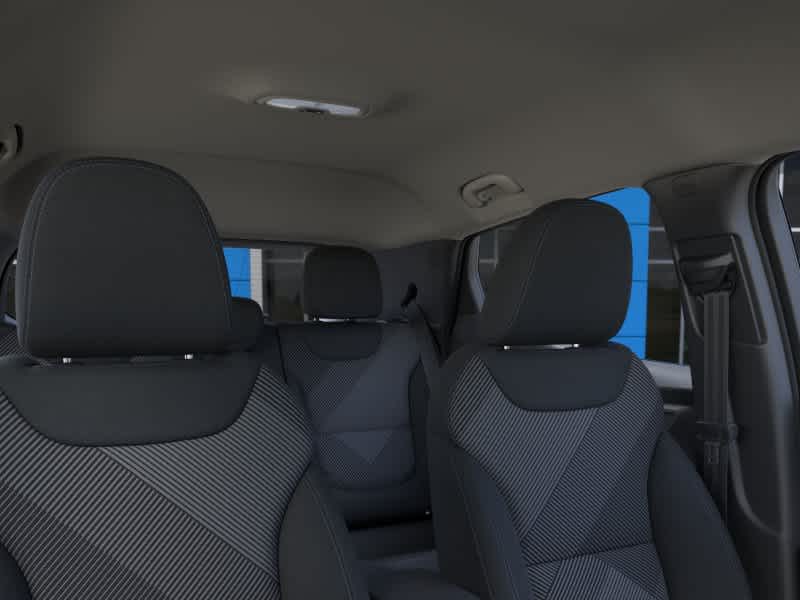 2027 Chevrolet Bolt LT - Photo 24