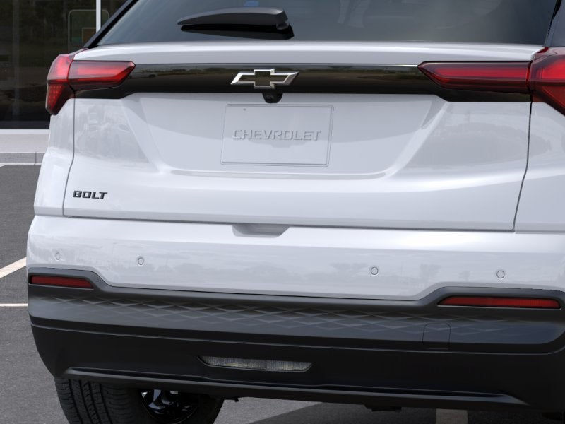 2027 Chevrolet Bolt LT - Photo 38