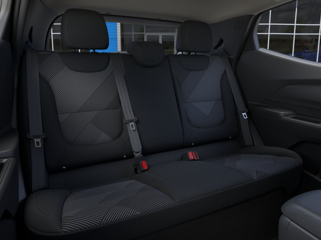 2027 Chevrolet Bolt LT - Photo 41
