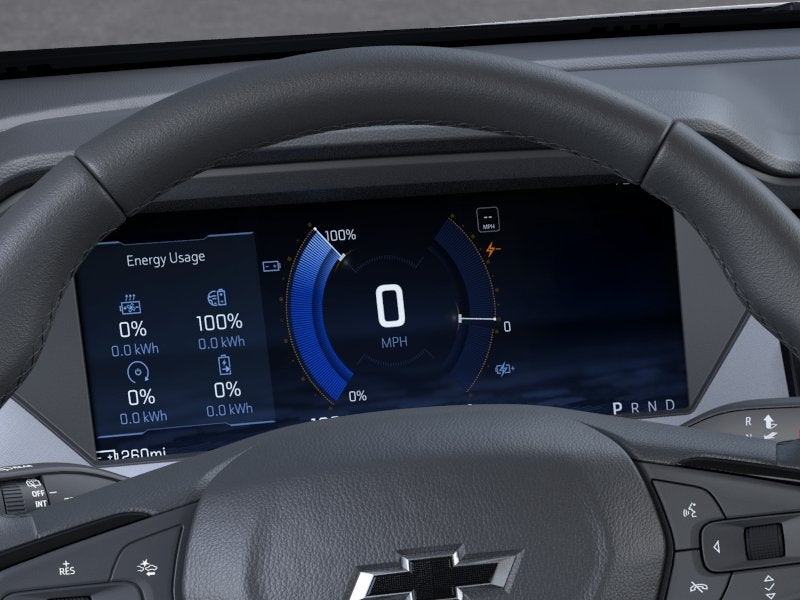 2027 Chevrolet Bolt LT - Photo 42