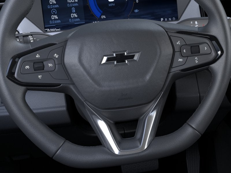 2027 Chevrolet Bolt LT - Photo 43