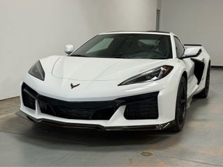 2024 Chevrolet Corvette E-Ray 3LZ