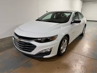 2022 Chevrolet Malibu LS