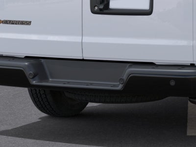 2025 Chevrolet Express Passenger 1LS