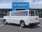2025 Chevrolet Express Passenger 3500 1LS