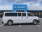 2025 Chevrolet Express Passenger 1LS