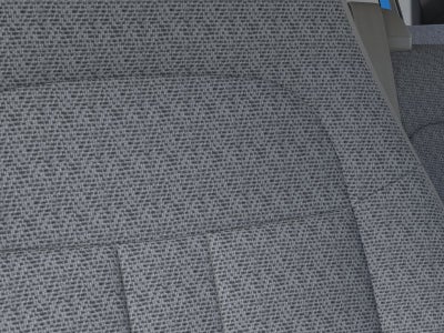 2025 Chevrolet Express Passenger 1LS