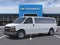 2025 Chevrolet Express Passenger 3500 1LS