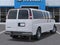 2025 Chevrolet Express Passenger 3500 1LS