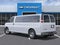 2025 Chevrolet Express Passenger 3500 1LS