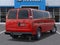 2026 Chevrolet Express Passenger 1LS