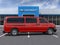 2026 Chevrolet Express Passenger 1LS