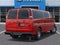 2026 Chevrolet Express Passenger 1LS