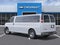 2025 Chevrolet Express Passenger 3500 1LS