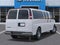 2025 Chevrolet Express Passenger 3500 1LS