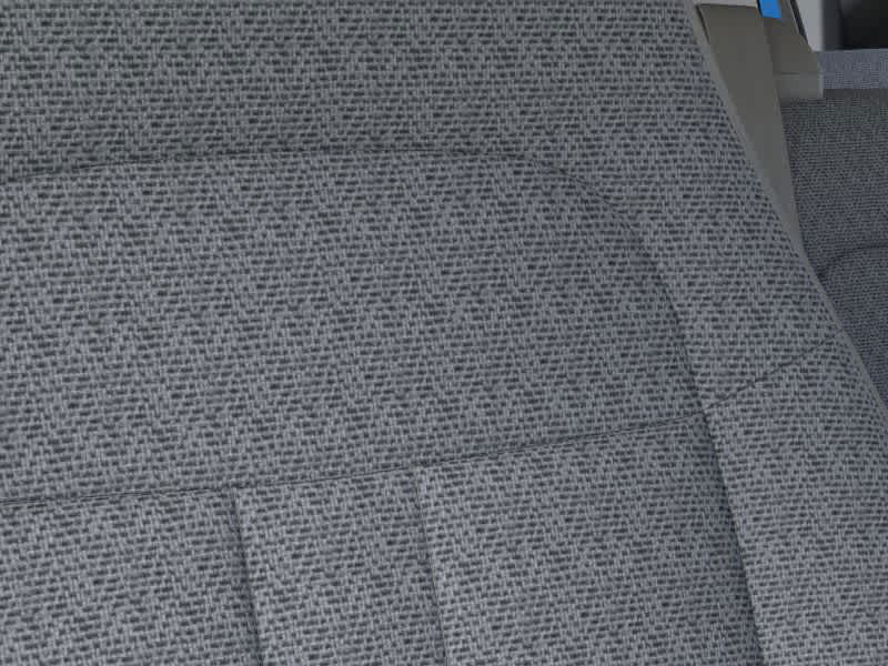 2025 Chevrolet Express Passenger 3500 1LS