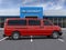2025 Chevrolet Express Passenger 3500 1LS
