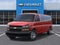 2025 Chevrolet Express Passenger 3500 1LS