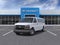 2025 Chevrolet Express Passenger 3500 1LS