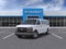 2025 Chevrolet Express Passenger 3500 1LS