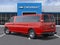 2026 Chevrolet Express Passenger 1LS