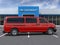 2026 Chevrolet Express Passenger 1LS