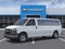 2025 Chevrolet Express Passenger 3500 1LS