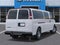 2025 Chevrolet Express Passenger 3500 1LS