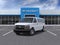 2025 Chevrolet Express Passenger 3500 1LS
