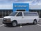 2025 Chevrolet Express Passenger 3500 1LS