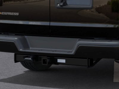 2025 Chevrolet Express Passenger 3500 1LS