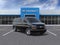 2025 Chevrolet Express Passenger 3500 1LS
