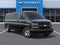 2025 Chevrolet Express Passenger 3500 1LS