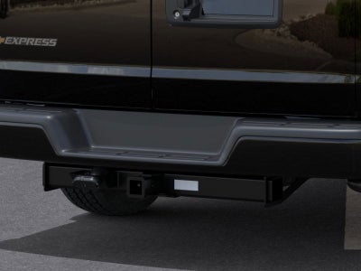 2025 Chevrolet Express Passenger 3500 1LS