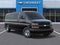 2025 Chevrolet Express Passenger 3500 1LS