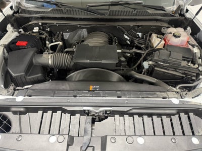 2025 Chevrolet Silverado 3500 HD WT