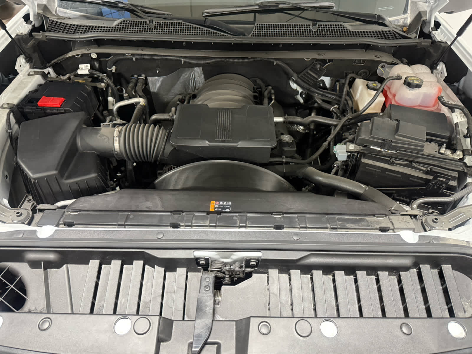 2025 Chevrolet Silverado 3500 HD WT