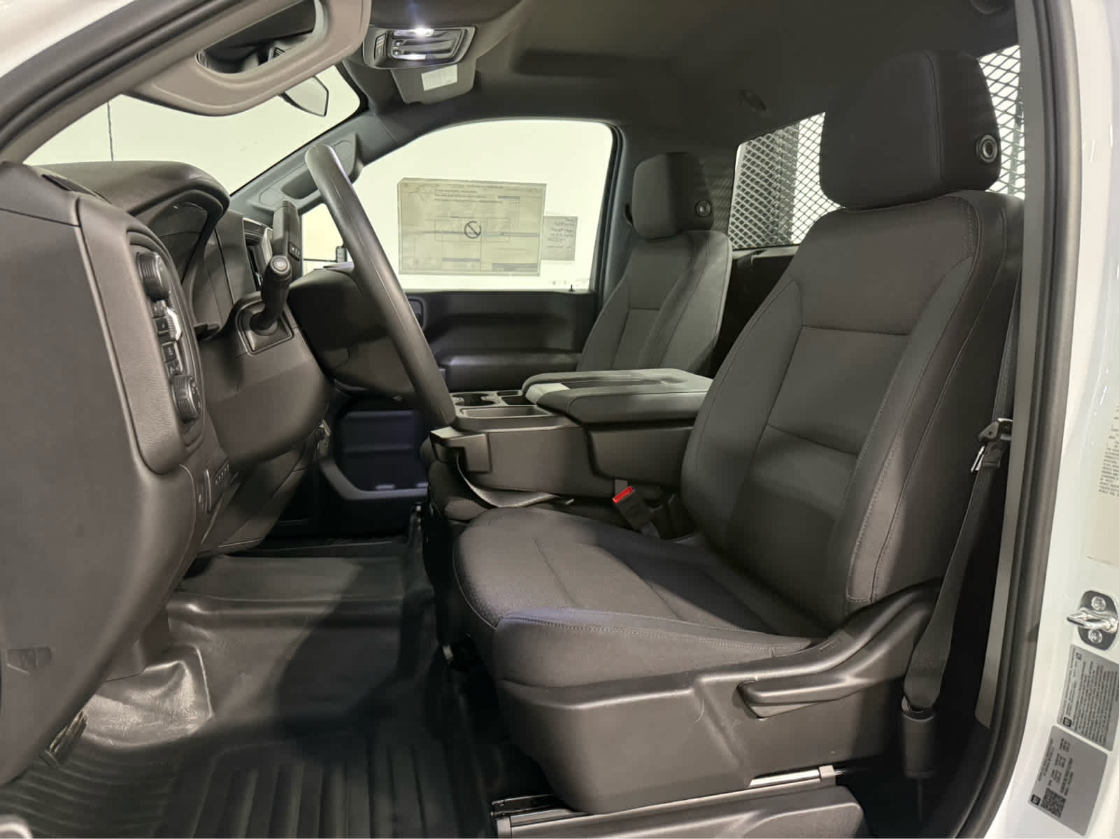 2025 Chevrolet Silverado 3500 HD WT