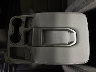 2025 Chevrolet Silverado 3500 HD WT