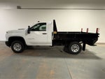 2025 Chevrolet Silverado 3500 HD WT