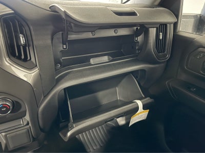 2025 Chevrolet Silverado 3500 HD WT