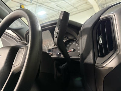 2025 Chevrolet Silverado 3500 HD WT