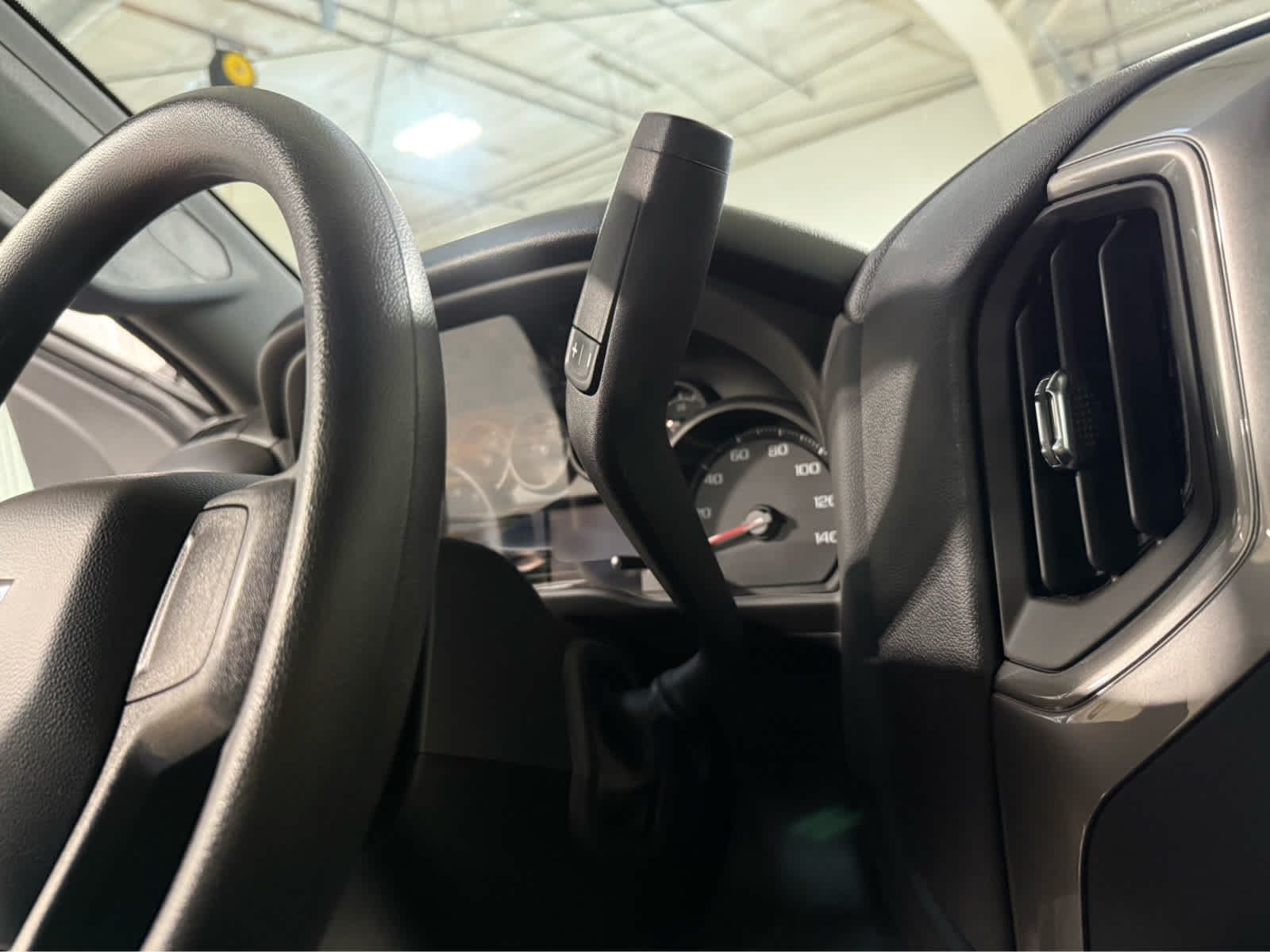 2025 Chevrolet Silverado 3500 HD WT