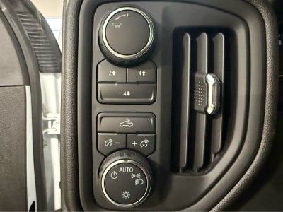 2025 Chevrolet Silverado 3500 HD WT