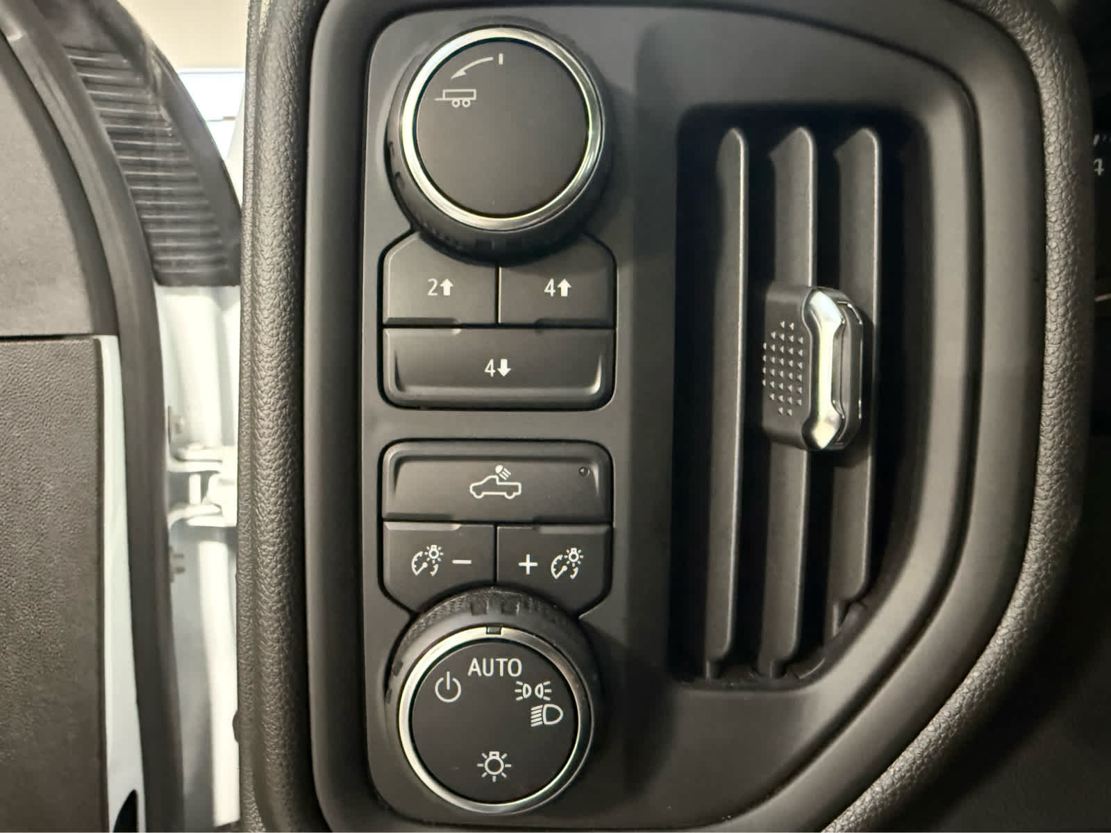 2025 Chevrolet Silverado 3500 HD WT