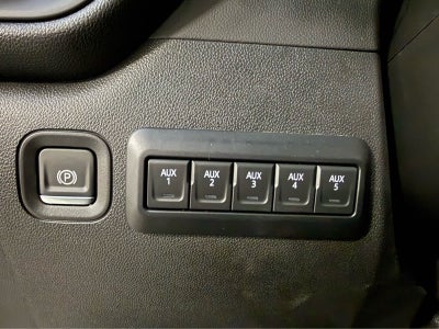 2025 Chevrolet Silverado 3500 HD WT