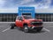 2026 Chevrolet Silverado 3500 HD Chassis Cab LT
