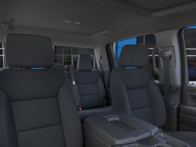 2026 Chevrolet Silverado 3500 HD Chassis Cab LT